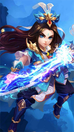 夢(mèng)幻誅仙手游